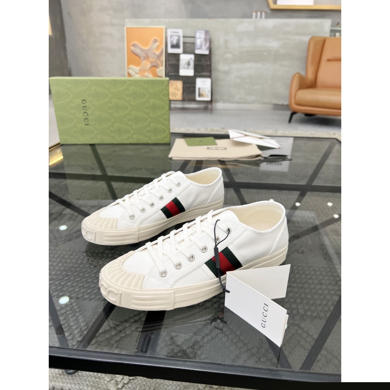 G*u*i sneakers
